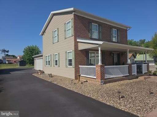19327 Longmeadow Rd, Hagerstown, MD 21742-2810, United States