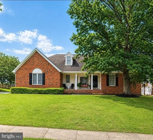 109 HUNTINGTON HILLS LANE - Photo 1