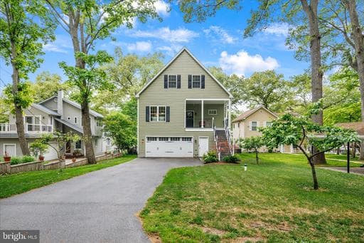 8382 COUNTRY LIFE ROAD - Photo 1