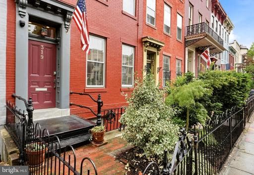 319 C STREET