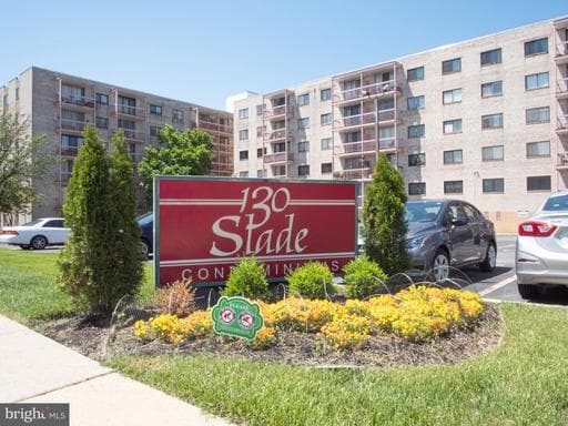 130 SLADE AVENUE 203