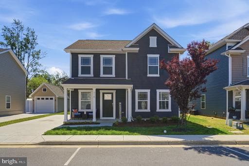 214 SILVER HEEL ROAD - Photo 1