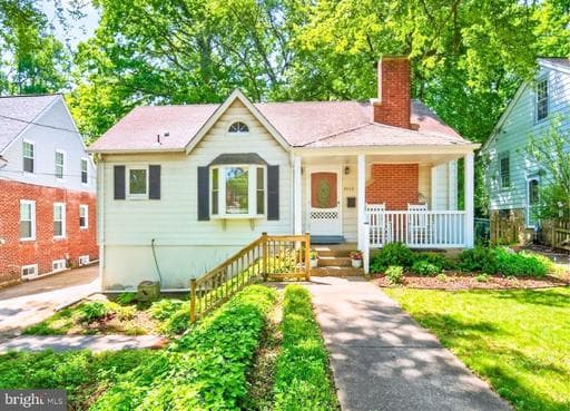 3913 MADISON STREET - Photo 1