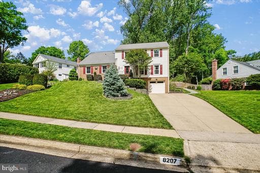 8207 TOLL HOUSE ROAD - Photo 1