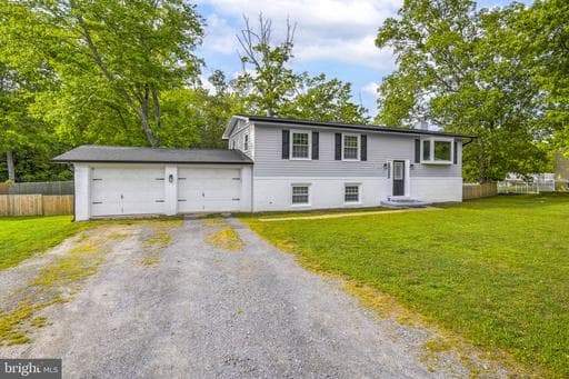 45364 BAREFOOT DRIVE - Photo 1