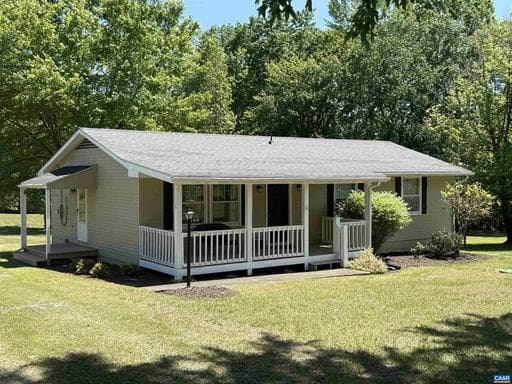 2002 OLIVER CREEK RD,TROY,VA,22974,FLUVANNA - Photo 1