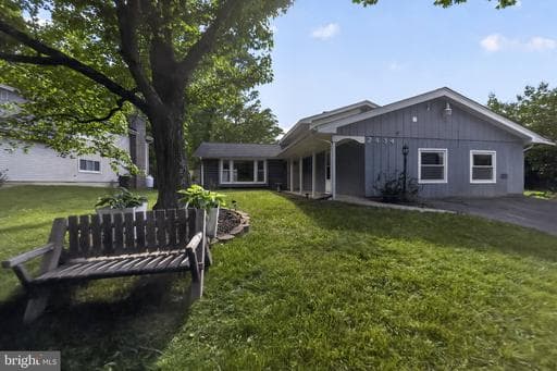 2434 PINEFIELD ROAD - Photo 1