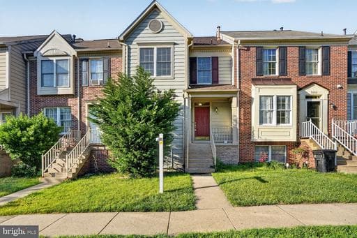 7932 Blue Gray Cir, Manassas, VA 20109-2828, United States
