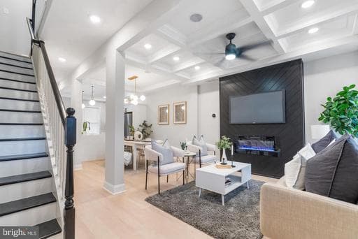 4818 Pimlico Rd, Baltimore, MD 21215-6041, United States - Photo 1