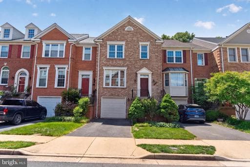 20923 SANDSTONE SQUARE - Photo 1