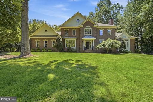12309 Blair Ridge Rd, Fairfax, VA 22033-1820, United States - Photo 1