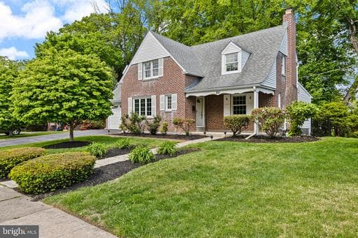 251 School Ln, Springfield, PA 19064-2537, United States - Photo 1