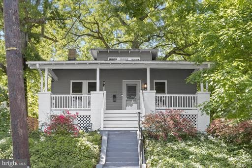 1403 Newton St NE, Washington, DC 20017-3010, United States