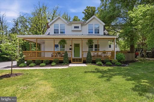 405 EDWARDS FERRY ROAD - Photo 1