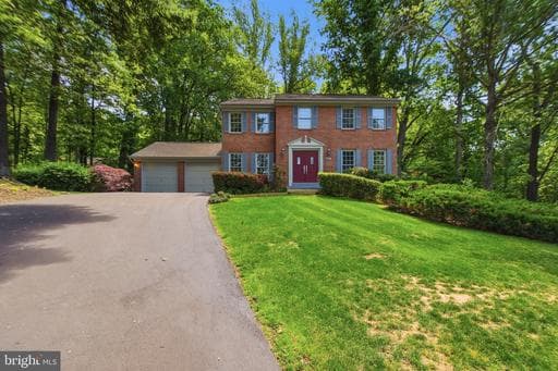 6423 JOHN JACKSON COURT - Photo 1