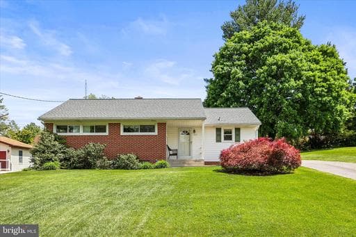 509 Ann Dr, Westminster, MD 21157-6203, United States - Photo 1