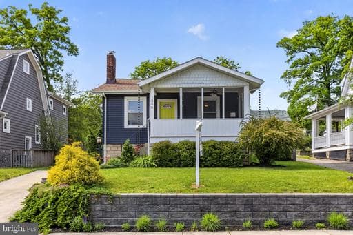 1306 Midvale Ave, Catonsville, MD 21228-4330, United States - Photo 1