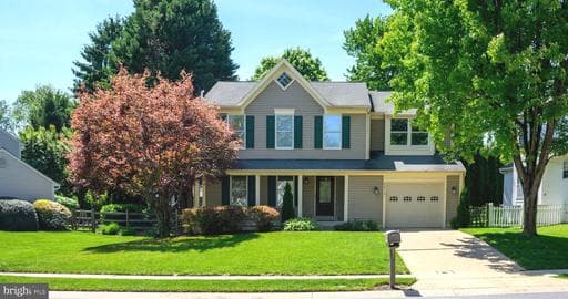 8675 WHEATFIELD WAY - Photo 1