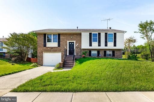 1701 Dekalb CT HYATTSVILLE MD 20782 - Photo 1