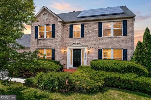13400 OAKLANDS MANOR DR,LAUREL,MD,20708,PRINCE GEORGES - Photo 1