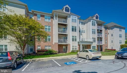9401 WORDSWORTH WAY 306