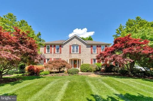15820 HUNTON LANE - Photo 1