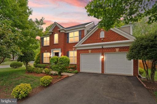 9301 STONEY RUN PLACE - Photo 1