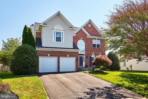1706 REVERE COURT - Photo 1