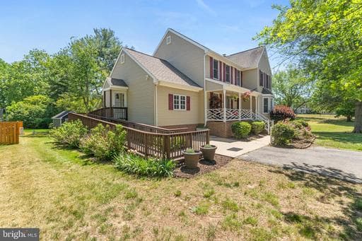 11301 Beauclaire Blvd, Fredericksburg, VA 22408-2440, United States - Photo 1