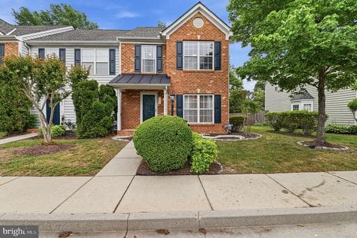 3834 DOMINION TOWNES CIRCLE - Photo 1