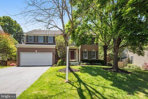 13491 Falcon View Ct, Bristow, VA 20136-5722, United States - Photo 1