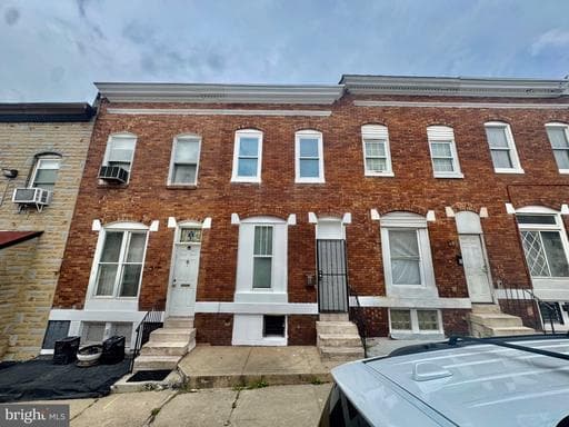 6 Wheeler Ave, Baltimore, MD 21223-1443, United States - Photo 1