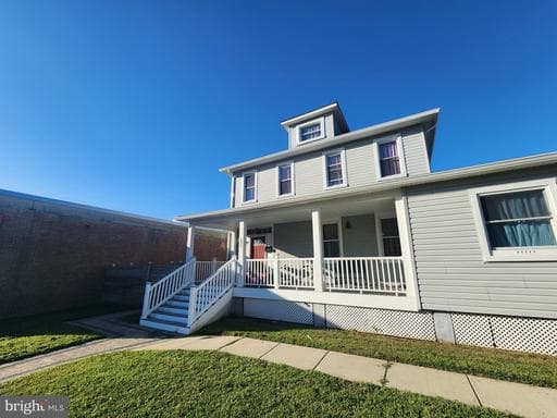 302 E PATAPSCO AVENUE - Photo 1