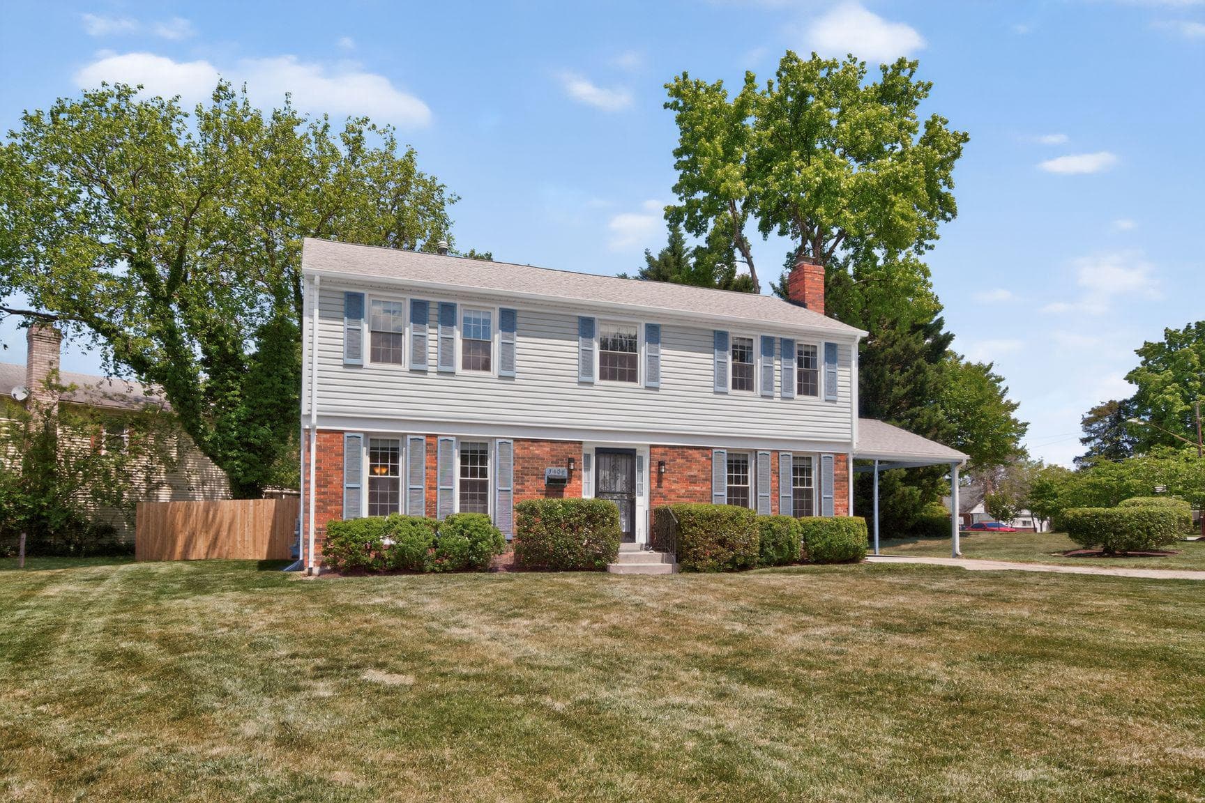 2508 Muskogee St, Hyattsville, MD 20783-1424, United States - Photo 1