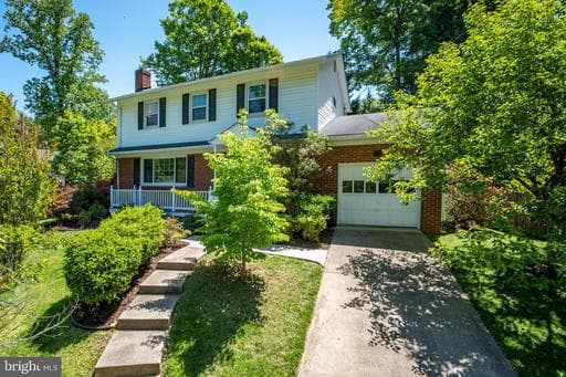 13907 SHIPPERS LANE - Photo 1