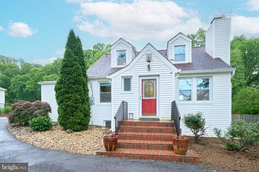 3533 WOODBURN ROAD