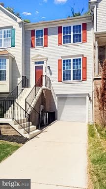 9228 Owings Choice Ct, Owings Mills, MD 21117-6321, United States - Photo 1