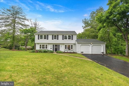 12300 ROLLING HILL LANE - Photo 1