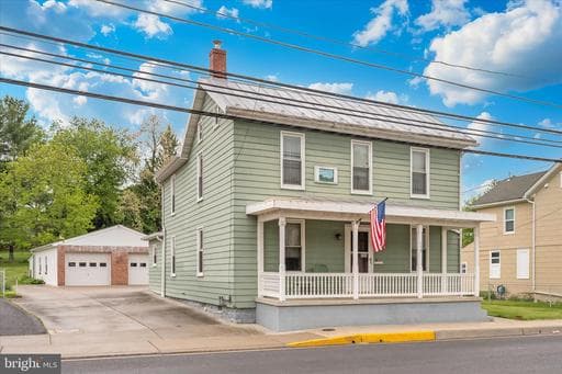 113 W MAIN STREET - Photo 1