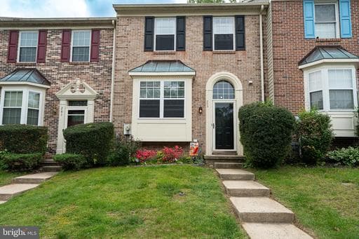 203 FERRING COURT
