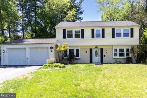 2602 KEATON PLACE - Photo 1