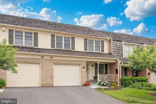 4055 NORBECK SQUARE DRIVE - Photo 1