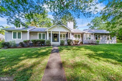 7516 GLENRIDDLE ROAD - Photo 1
