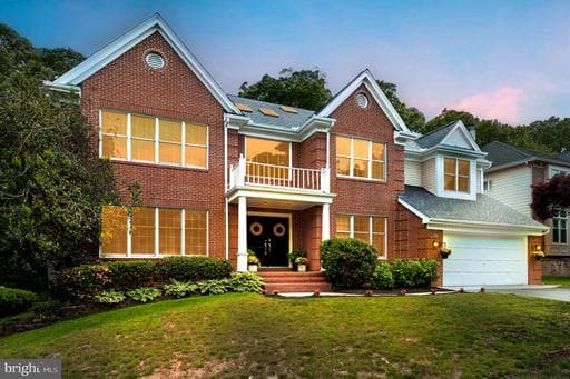 763 Stacy Oak Way, Millersville, MD 21108-2539, United States - Photo 1