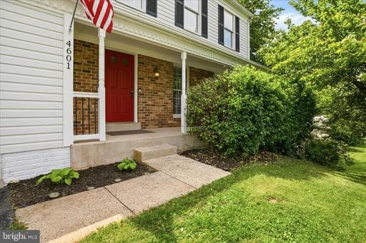 4601 FELDSPAR ROAD - Photo 1