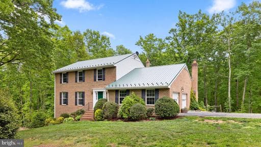 5099 COURTNEYS CORNER ROAD - Photo 1