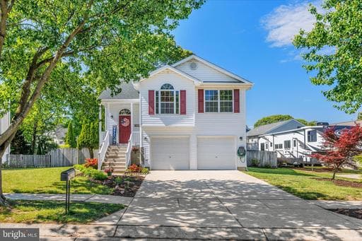 8353 GARTELMAN FARM DRIVE - Photo 1