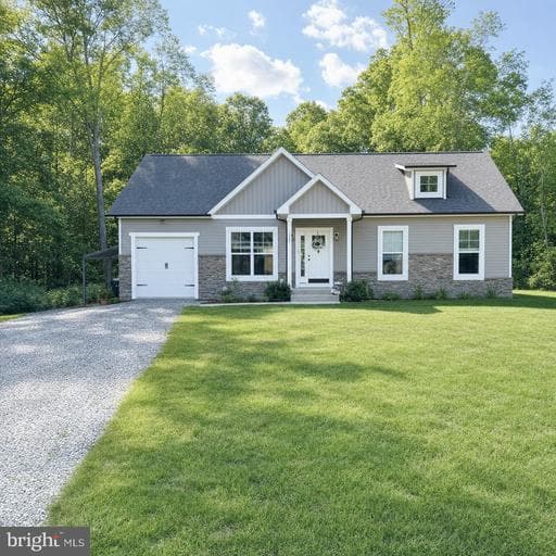 7264 MACEDONIA ROAD - Photo 1
