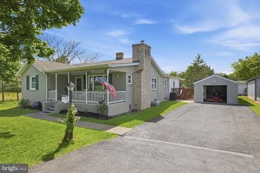 153 TOTTEN LANE