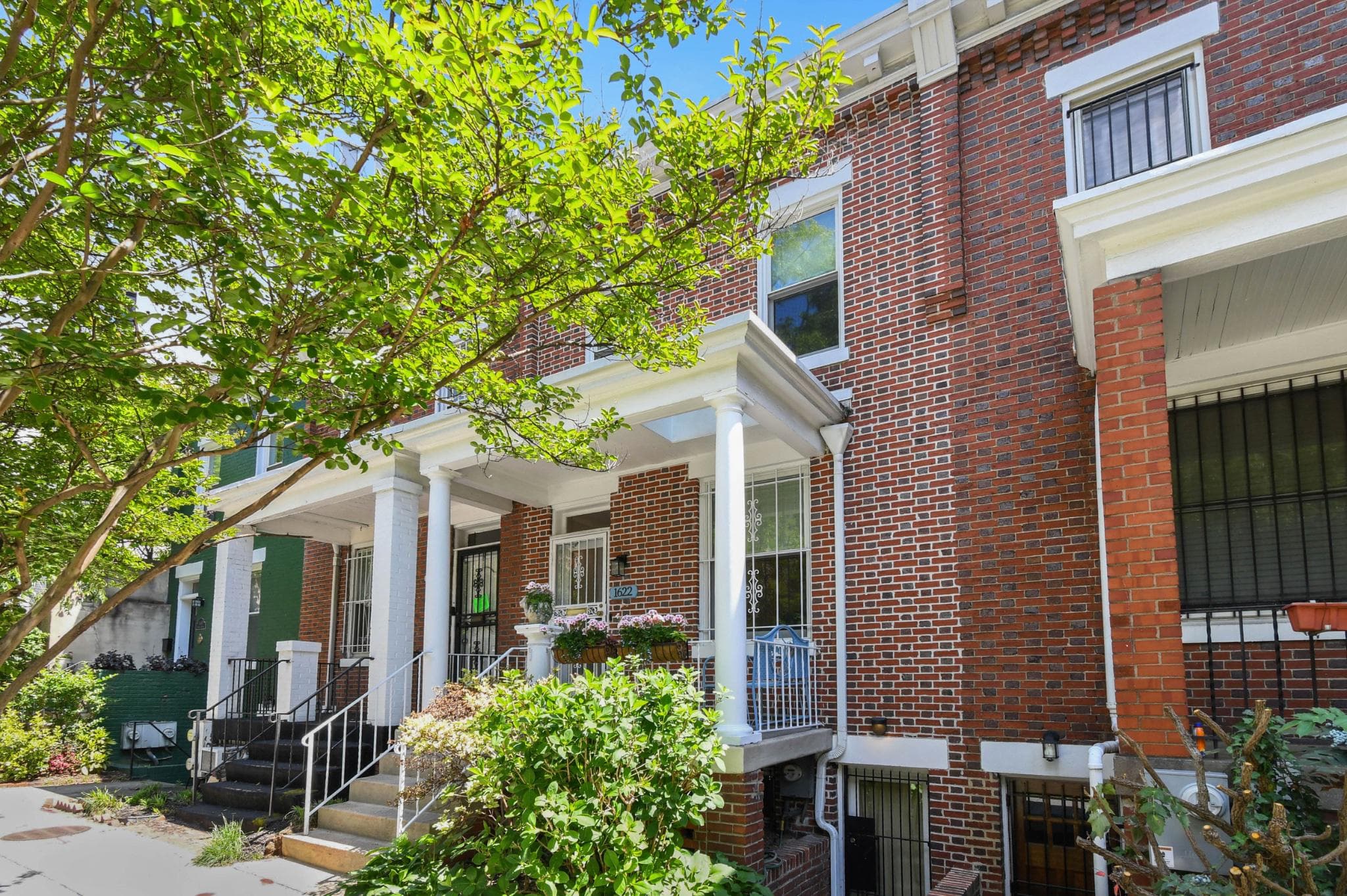 1622 Florida Ave NW, Washington, DC 20009-2603, United States - Photo 1